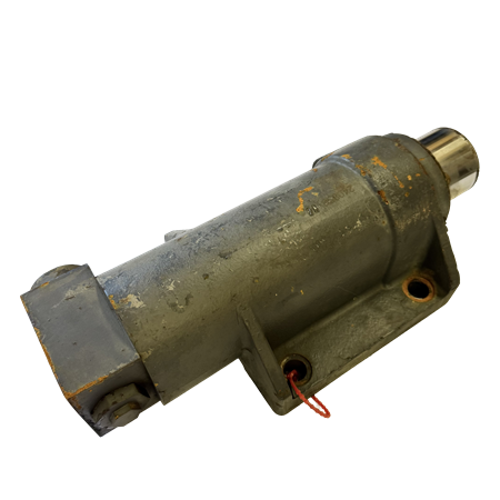 Pendelcylinder